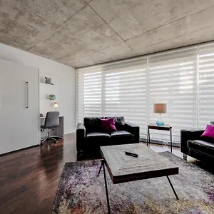  Apartment Les Immeubles Charlevoix - Le 760-310 Canada