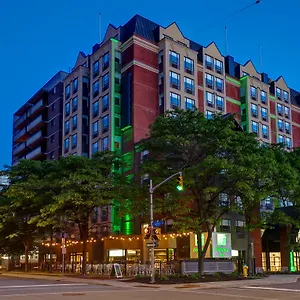 3* Hotel - Dwtn - Parliament Hill By Ihg