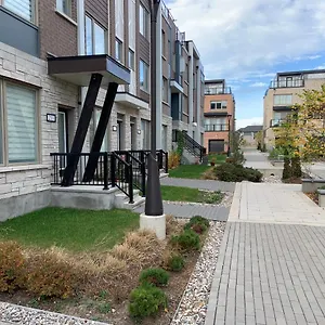 Apartment Wateridge Luxury, Ottawa