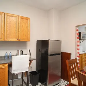 Apartment Private #1 Downtown, Ottawa