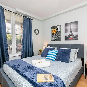 Apartment Cozy 1br Units - Near Downtown, Ottawa