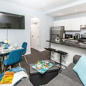 Apartment Newly Renovated 2br Units - Near Little Italy, Ottawa