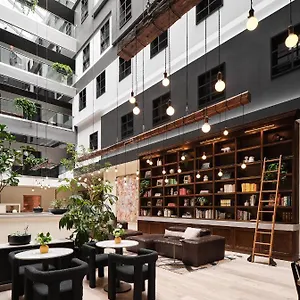 4* Hotel The Metcalfe By Gray Collection