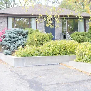  Apartment Richview Gardens Canada
