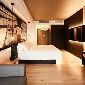 4* Hotel Le Germain