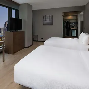 Hotel Ac By Marriott Downtown, Ottawa