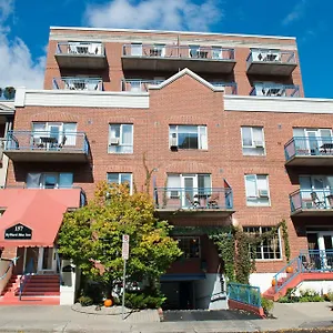 3* Hotel Byward Blue